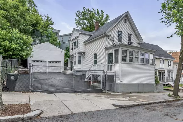 39 High, Haverhill, MA 01832