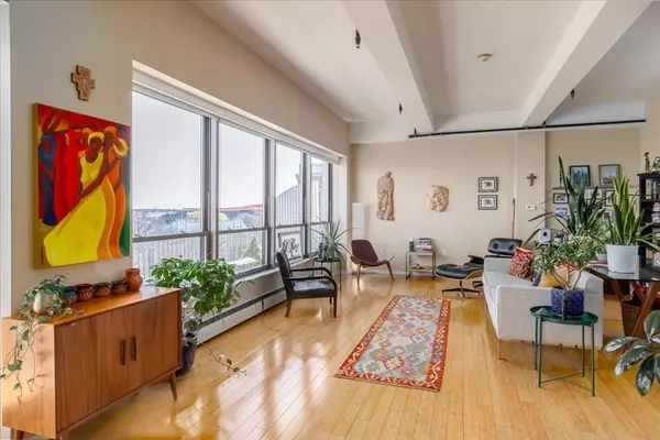 Boston, MA 02128,156 Porter Street #434