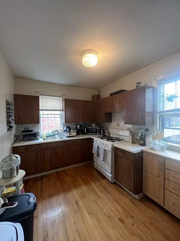 Boston, MA 02135,62 Bellvista Rd #1