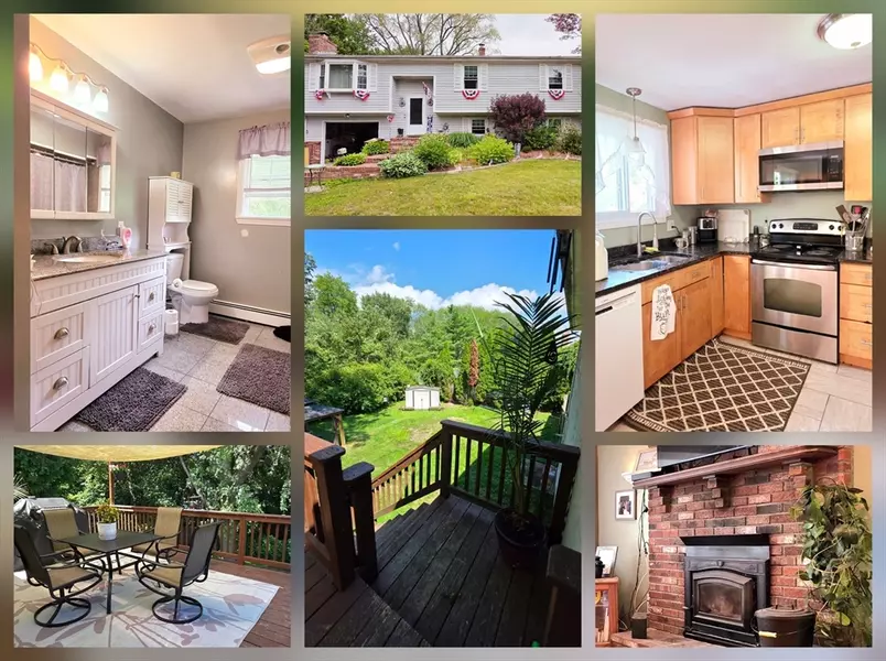 218 Pleasant, Seekonk, MA 02771