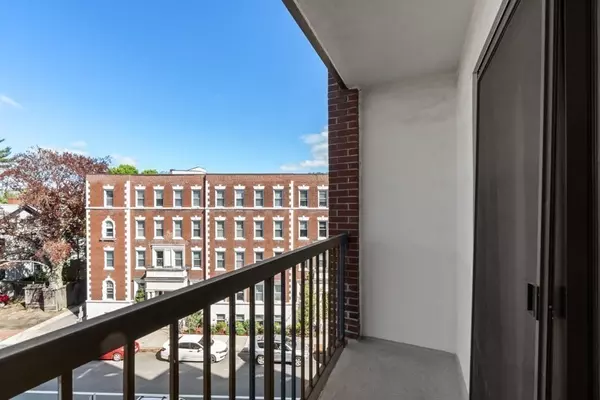 Cambridge, MA 02138,1600 Massachusetts Avenue #502