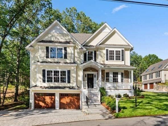 363 Grove St, Reading, MA 01867