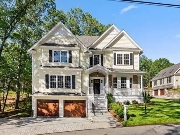 Reading, MA 01867,363 Grove St
