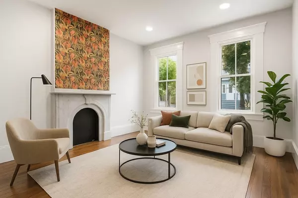 29 Princeton #1, Boston, MA 02128