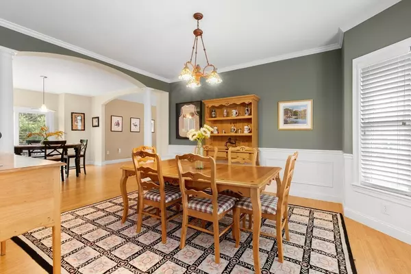 Tewksbury, MA 01876,31 Prospect Hill Dr