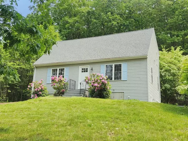 Webster, MA 01570,169 Gore Rd