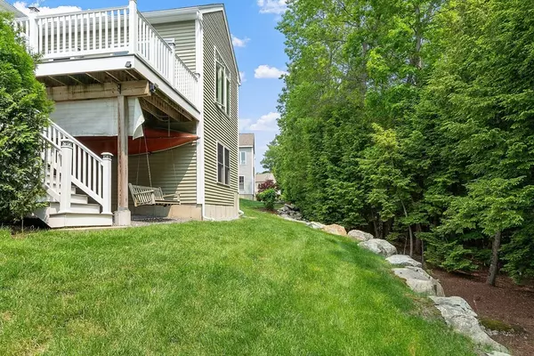 Amherst, NH 03031,16 Trailside Dr #16