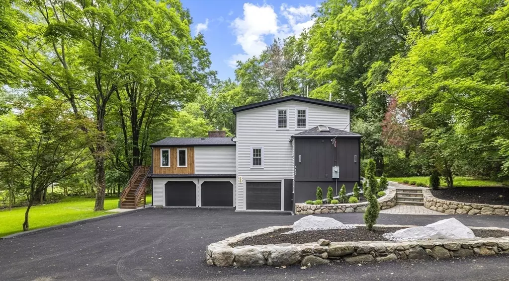 616 Grove Street, Framingham, MA 01701