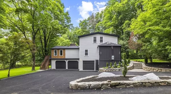 616 Grove Street, Framingham, MA 01701