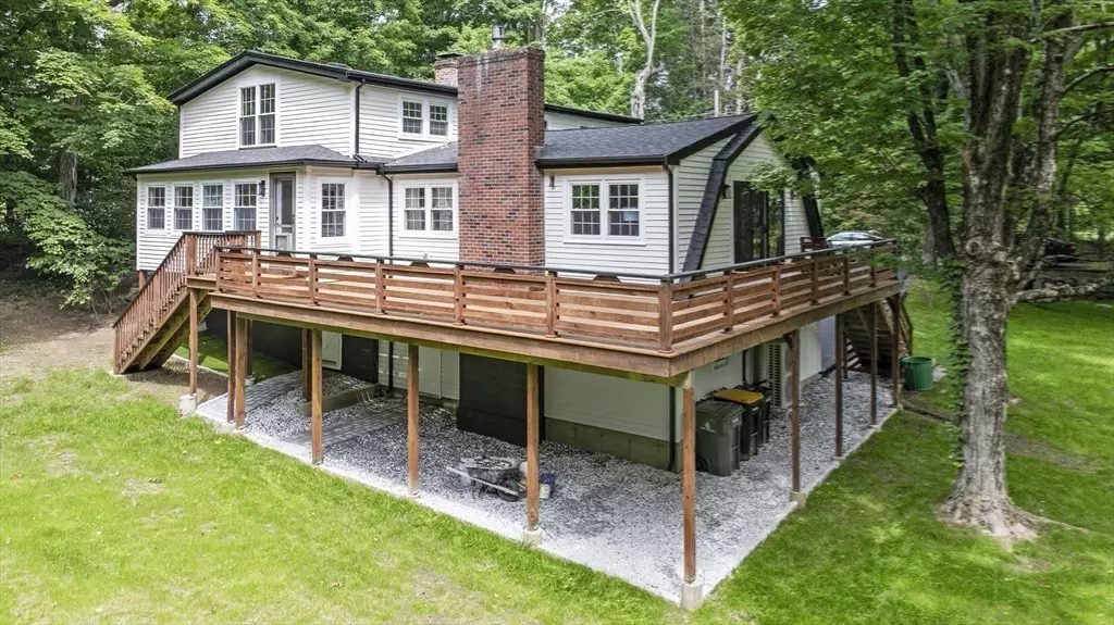 Framingham, MA 01701,616 Grove Street