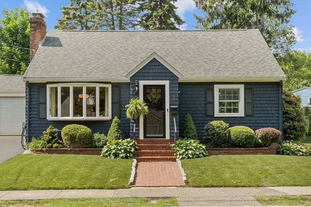 Salem, MA 01970,6 Hayes Rd