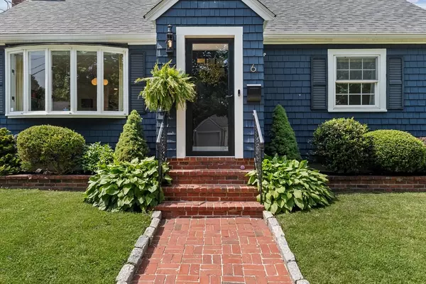 Salem, MA 01970,6 Hayes Rd