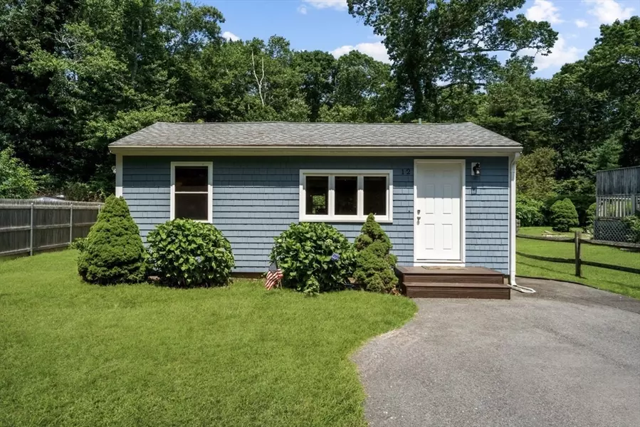 12 Day St, Fairhaven, MA 02719