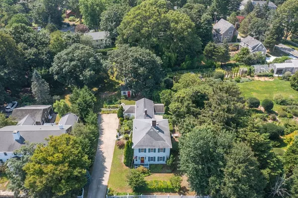 463 Route 6a, Yarmouth, MA 02675