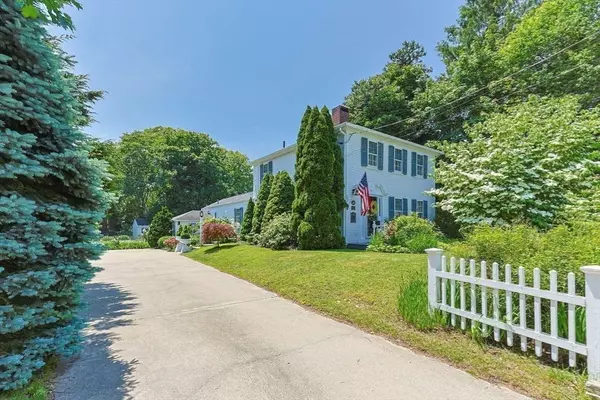 463 Route 6a, Yarmouth, MA 02675