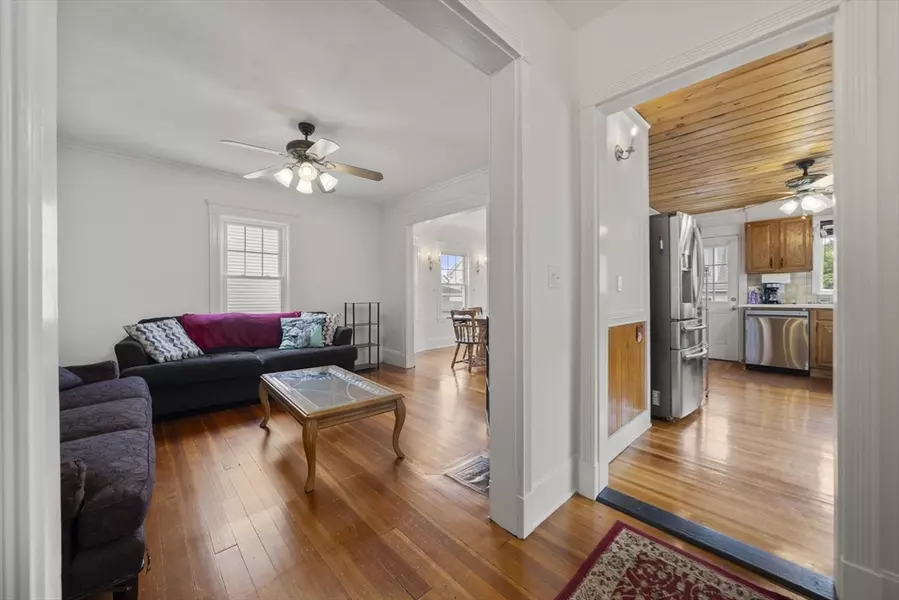 123 Central Ave, Everett, MA 02149