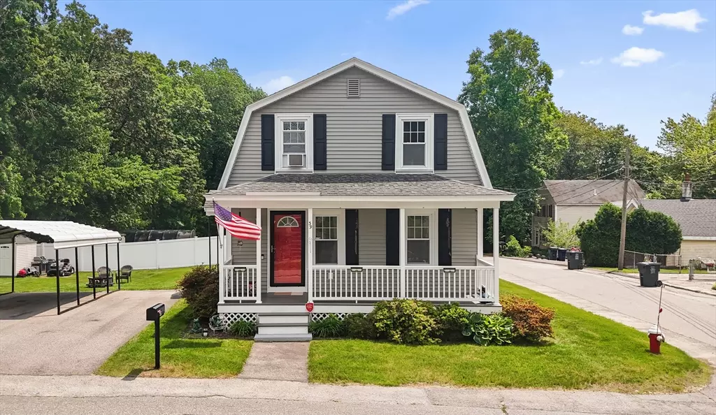 39 Doyle Ave, Dracut, MA 01826