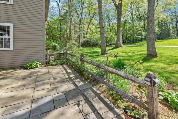 Sudbury, MA 01776,18 Sylvan Way