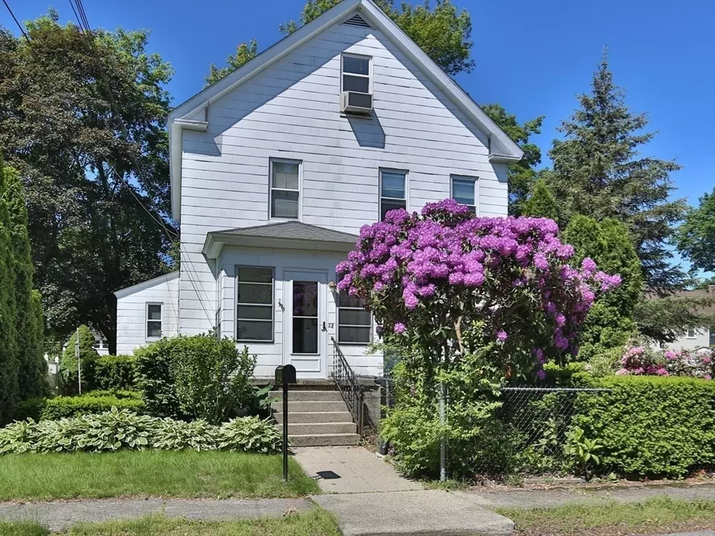 Hudson, MA 01749,32 Carter St