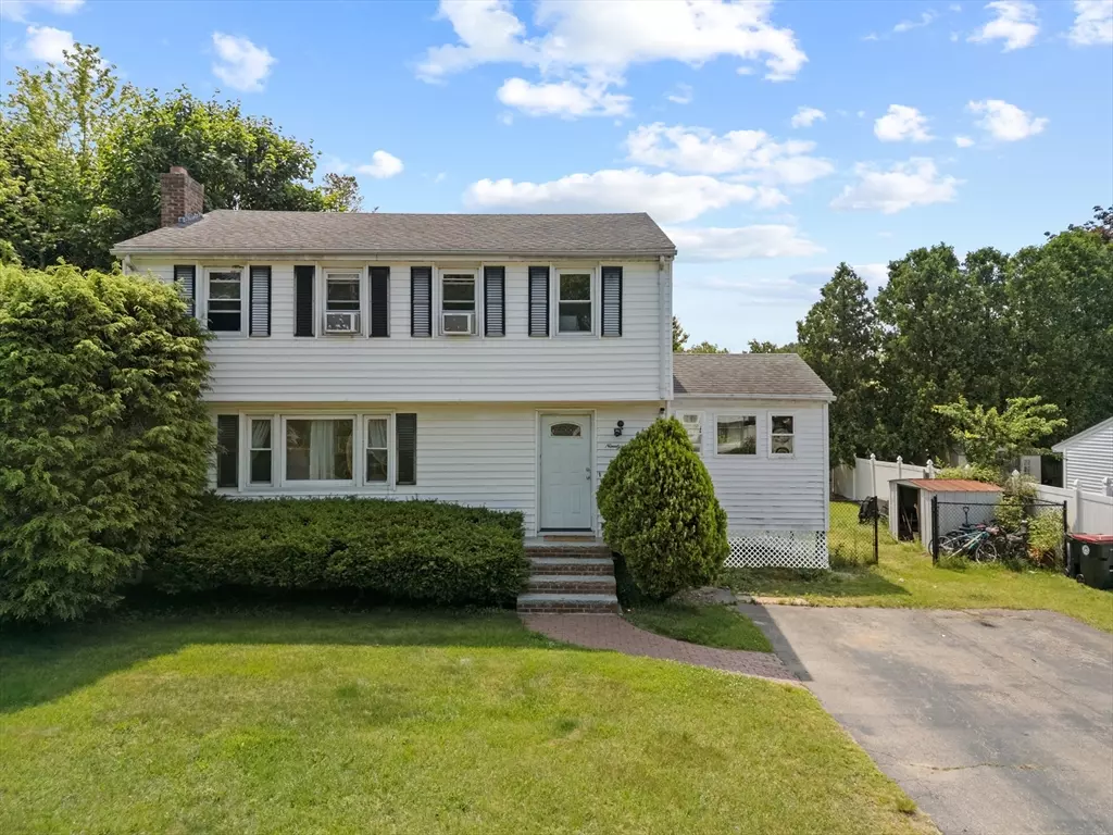 Brockton, MA 02301,96 Coweeset Drive
