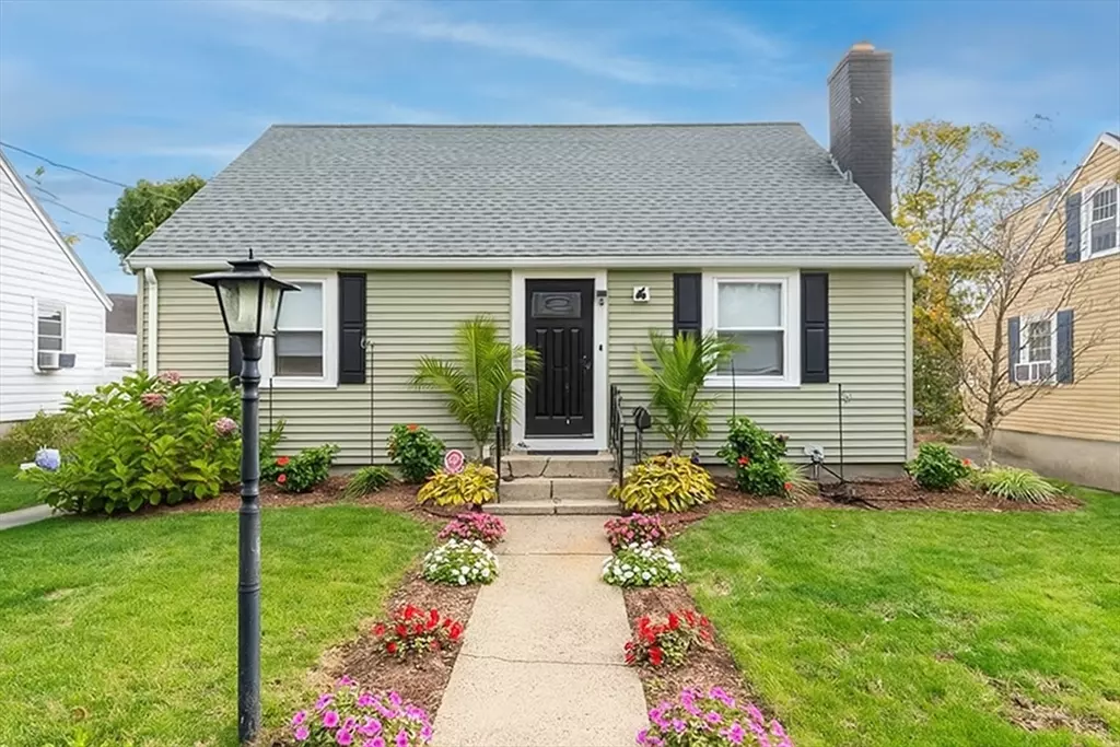 Lynn, MA 01905,81 Childs St