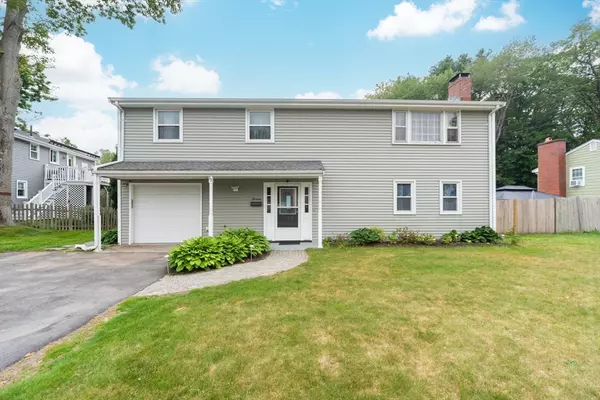 Framingham, MA 01701,13 Westgate Rd