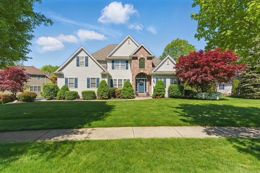 Westfield, MA 01085,275 Munger Hill Rd