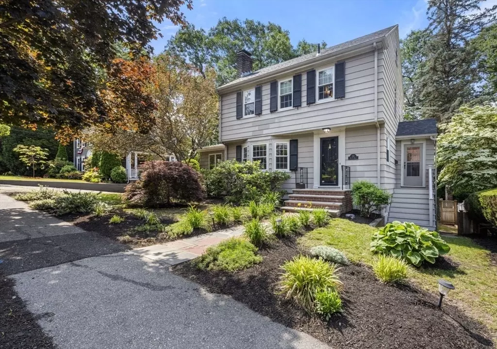Quincy, MA 02170,30 Myopia Road