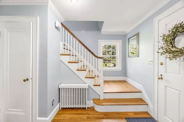 Quincy, MA 02170,30 Myopia Road