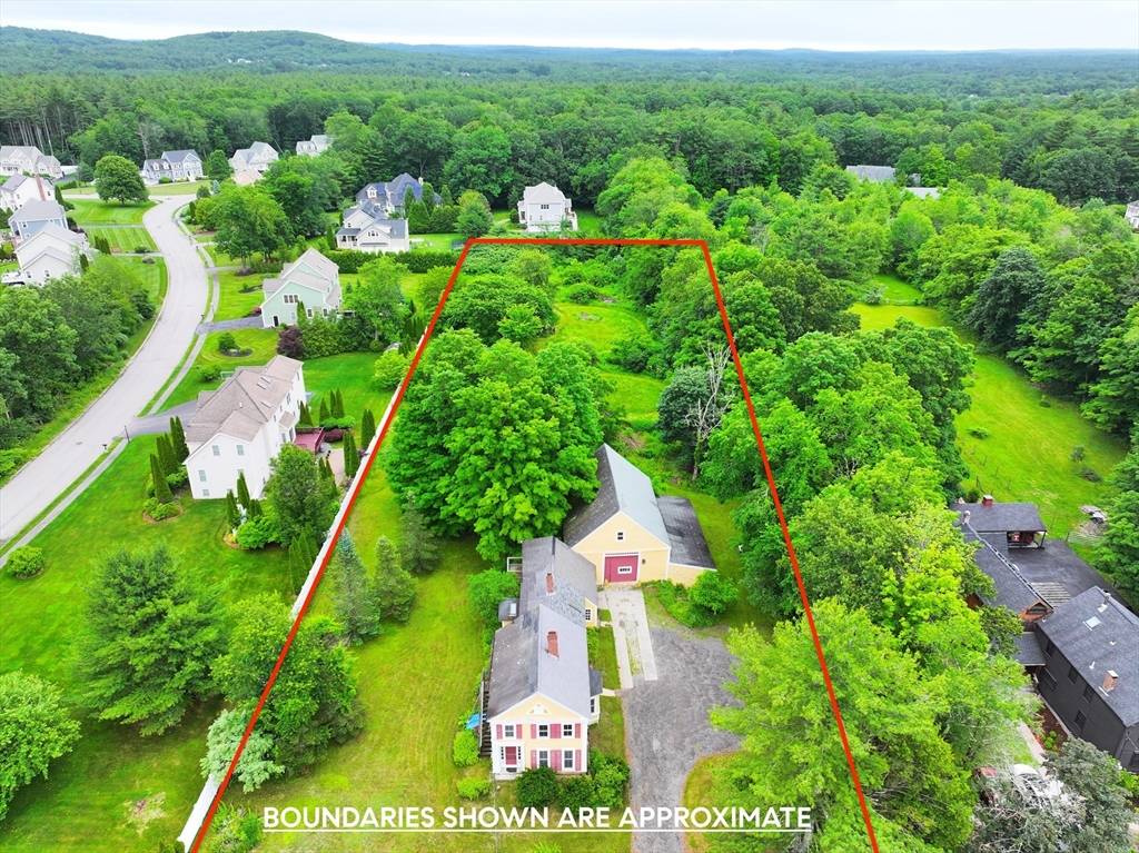Pepperell, MA 01463,43 Park Street