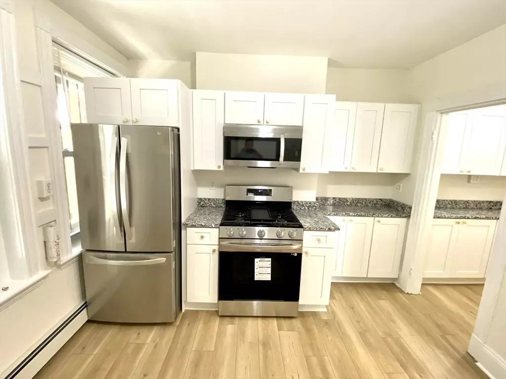 Boston, MA 02115,866 Huntington Avenue #3