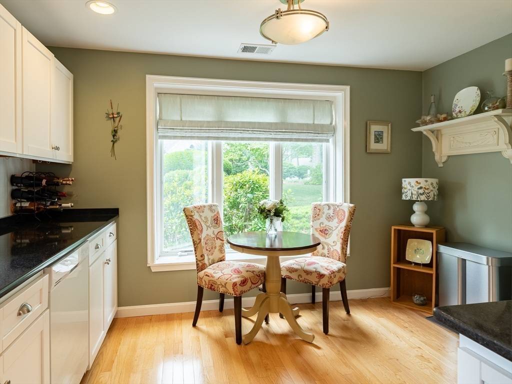 Duxbury, MA 02332,40 Bay Farm #40