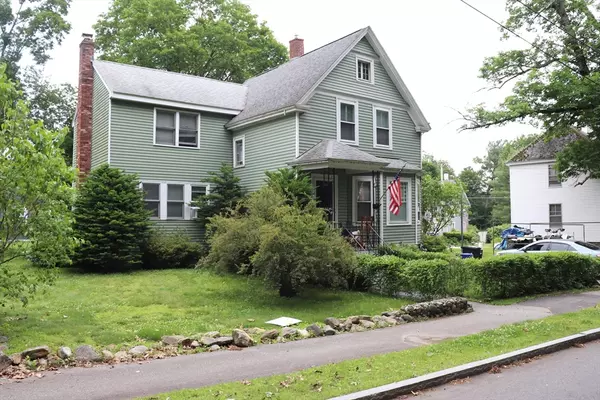Andover, MA 01810,3 Moraine St