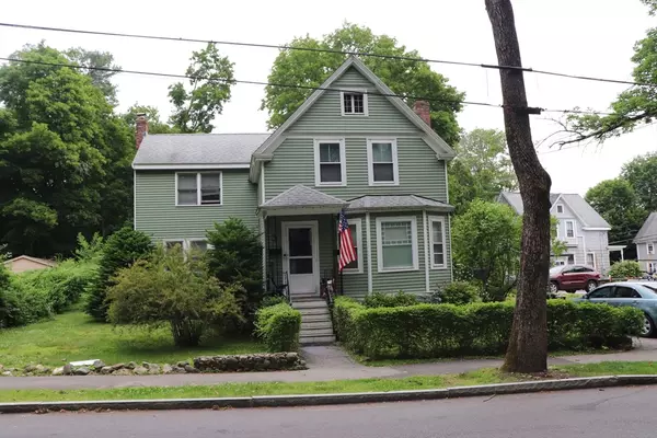 Andover, MA 01810,3 Moraine St
