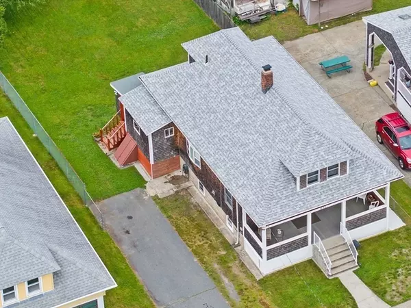 New Bedford, MA 02740,633 Shawmut Ave