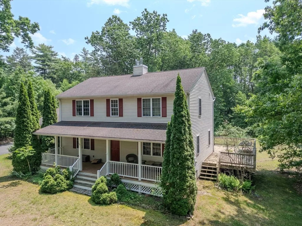 Greenfield, MA 01301,50 Fargo Drive