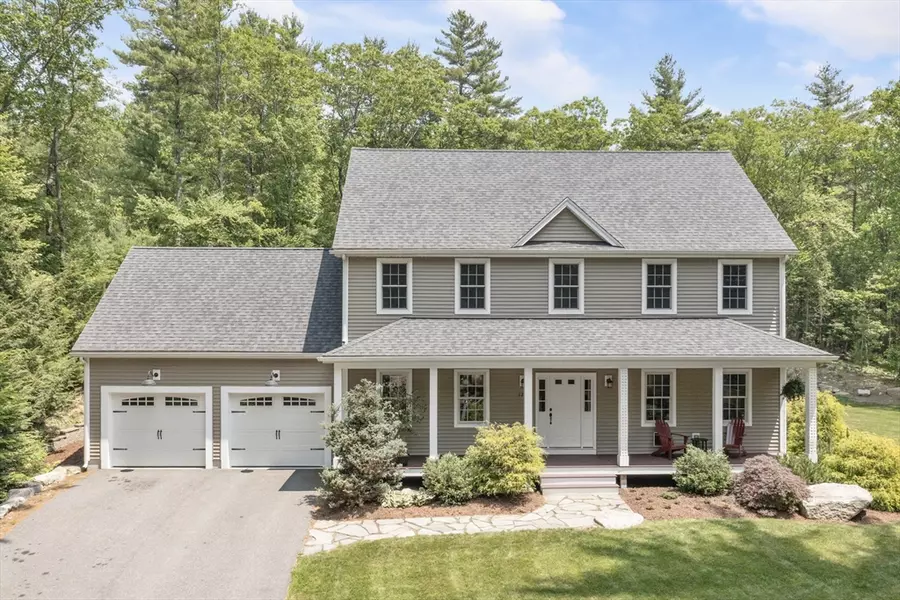 121 Northwest Main St, Douglas, MA 01516