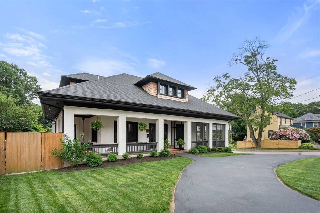 Milton, MA 02186,332 Eliot St