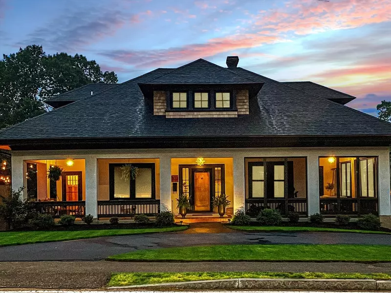 332 Eliot St, Milton, MA 02186