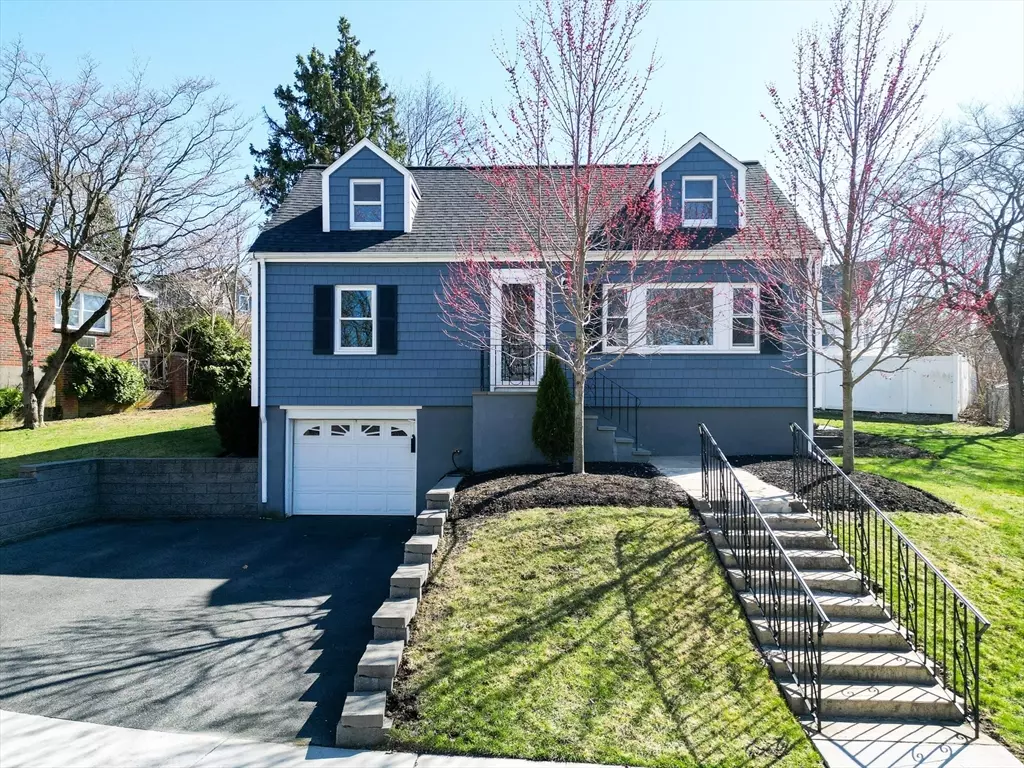 Watertown, MA 02472,60 Everett Ave