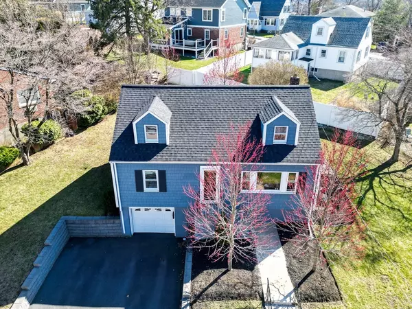 Watertown, MA 02472,60 Everett Ave