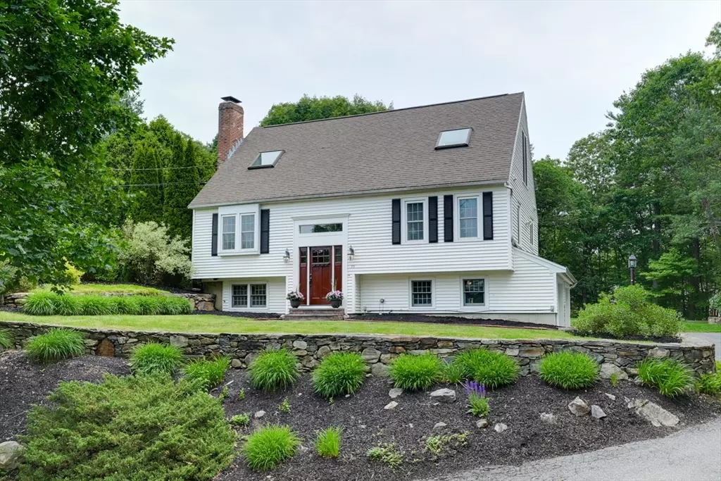Northborough, MA 01532,59 Davis St