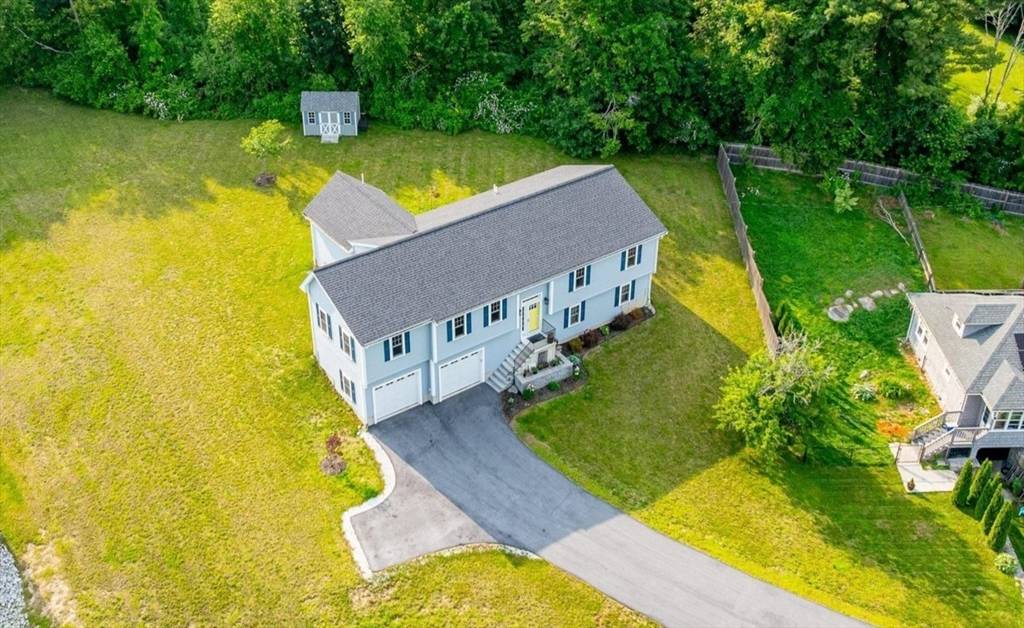 Dudley, MA 01571,69A Mason Rd