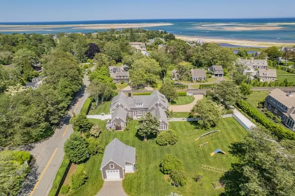 Chatham, MA 02650,785 Old Harbor Rd