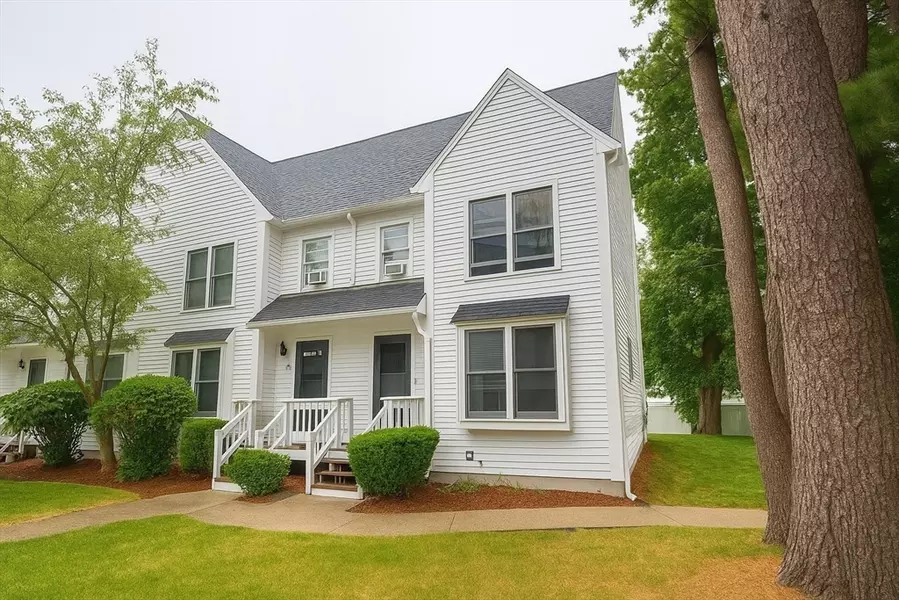 28 Court St. #10, Mansfield, MA 02048