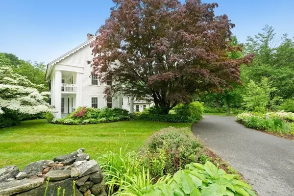 Harvard, MA 01451,21 Still River Rd