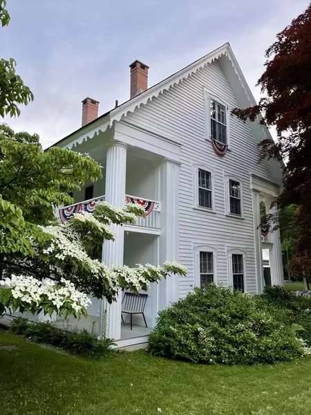 21 Still River Rd, Harvard, MA 01451