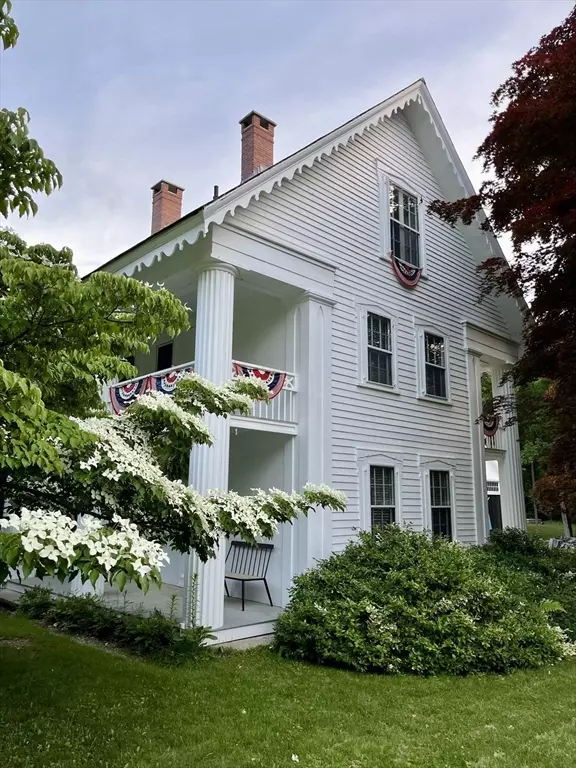 Harvard, MA 01451,21 Still River Rd