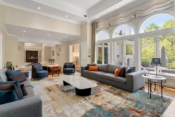 Brookline, MA 02467,69 Princeton Rd