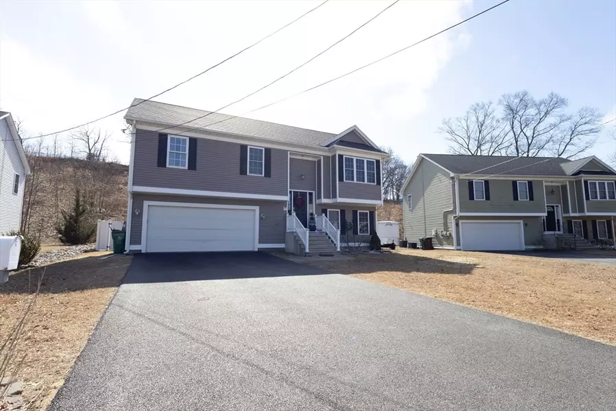 32 Dike Street, Woonsocket, RI 02895